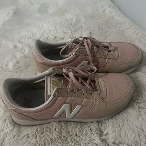 New Balance Women's Blush Sneakers